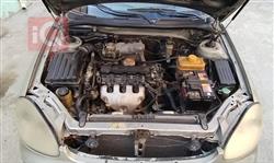 Daewoo Leganza
